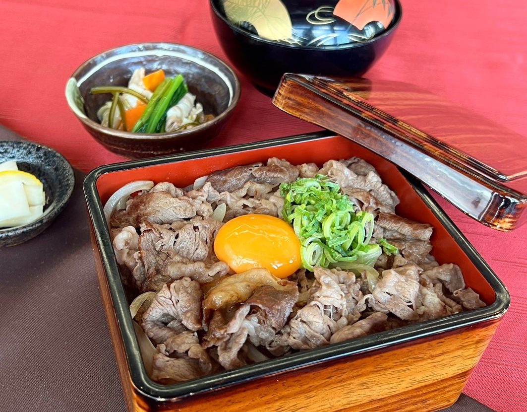 黒毛和牛　肉玉重